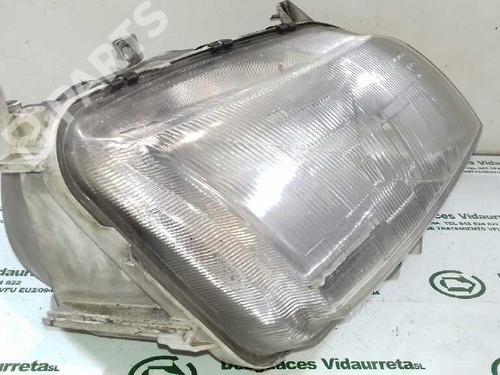 Right headlight SEAT ALHAMBRA (7V8, 7V9) 1.9 TDI | BP1510861C29 