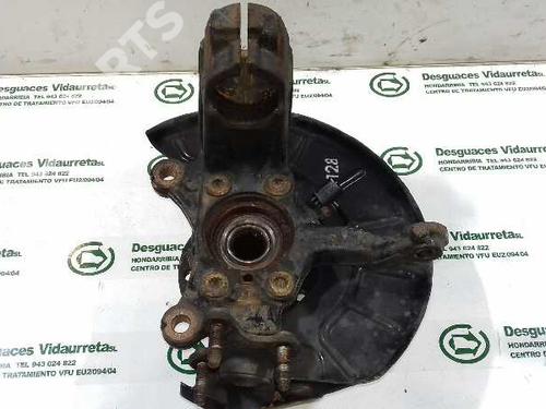 Right front steering knuckle VW TOURAN (1T1, 1T2) 1.9 TDI | BP2134298M26 