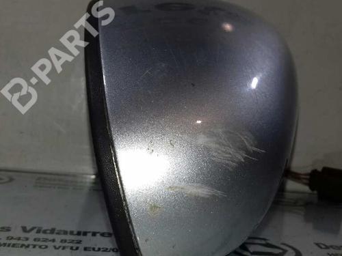 Right mirror SEAT LEON (1P1) 2.0 TDI 16V | BP1321558C27 