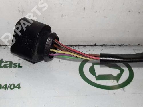 Right mirror SEAT LEON (1P1) 2.0 TDI 16V | BP1321558C27 