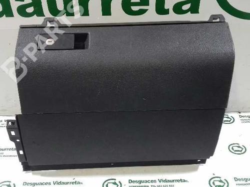 Used Glove box VW TOURAN (1T1, 1T2) 1.9 TDI (105 hp) 2134357