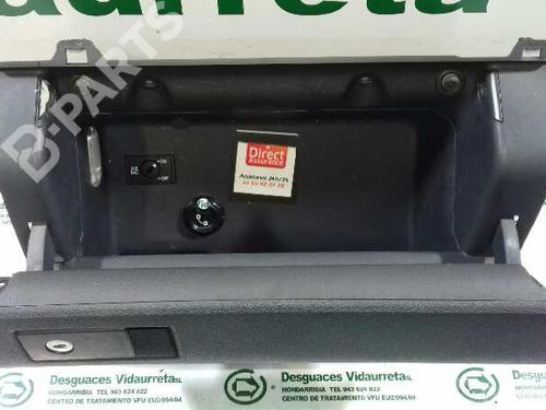 Glove box VW TOURAN (1T1, 1T2) 1.9 TDI | BP2134357C95 