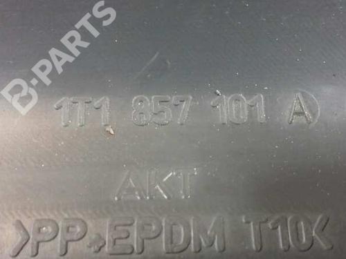 Glove box VW TOURAN (1T1, 1T2) 1.9 TDI | BP2134357C95 