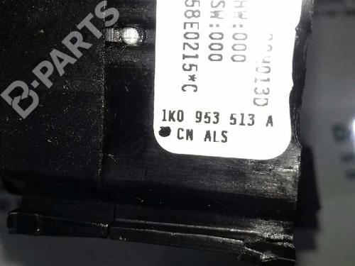 Steering column stalk SEAT LEON (1P1) 2.0 TDI 16V | BP1321552I23 