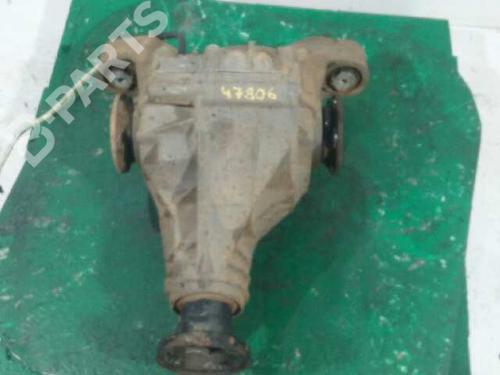 Rear differential VW TOUAREG (7LA, 7L6, 7L7) 2.5 R5 TDI | BP1320892M24 