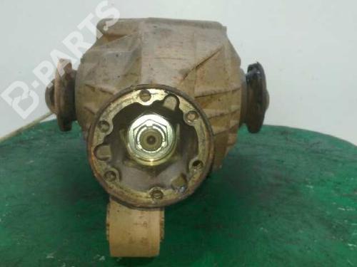 Rear differential VW TOUAREG (7LA, 7L6, 7L7) 2.5 R5 TDI | BP1320892M24 