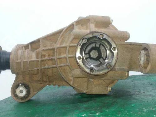 Rear differential VW TOUAREG (7LA, 7L6, 7L7) 2.5 R5 TDI | BP1320892M24 