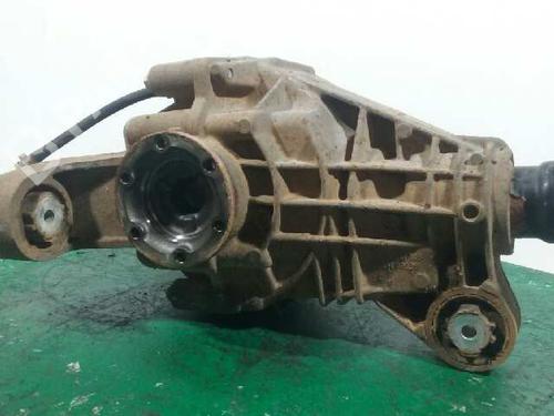 Rear differential VW TOUAREG (7LA, 7L6, 7L7) 2.5 R5 TDI (174 hp) 1320892