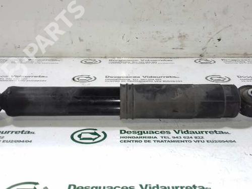 Left rear shock absorber FORD KA (RU8) 1.2 | BP1316480M18 