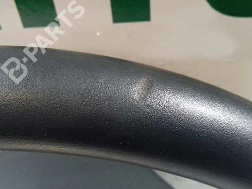 Steering wheel FORD KA (RU8) 1.2 | BP1316502C49 