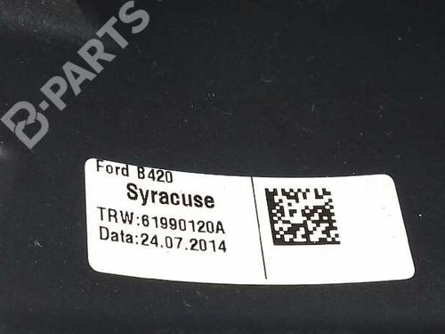 Steering wheel FORD KA (RU8) 1.2 | BP1316502C49 