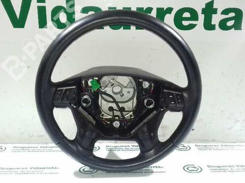 Used Steering wheel VOLVO XC90 I (275) D5 AWD (185 hp) 1980591