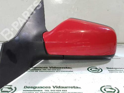 Retrovisor esquerdo OPEL ASTRA G Coupe (T98) 1.8 16V (F07) (125 hp)null