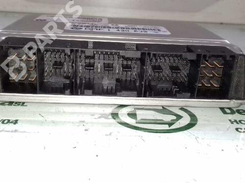 Engine control unit (ECU) BMW 3 (E46) 318 i | BP1563466M57 