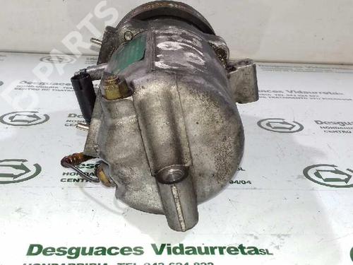 AC compressor BMW 3 (E46) 318 i | BP1563471M34 