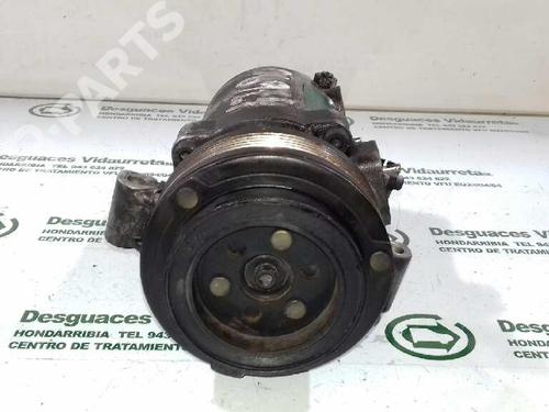 AC compressor BMW 3 (E46) 318 i | BP1563471M34 