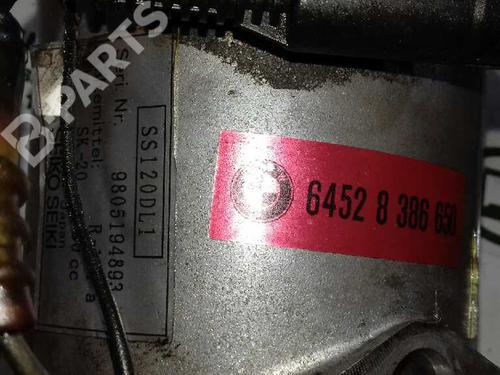 AC compressor BMW 3 (E46) 318 i | BP1563471M34 