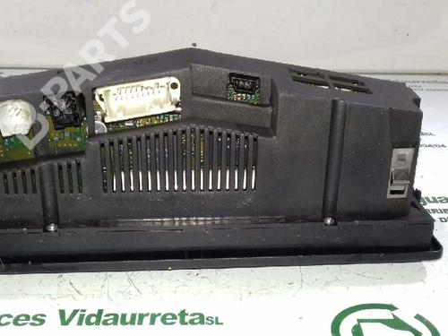 Climate control BMW 3 (E46) 318 i | BP1563476I5 