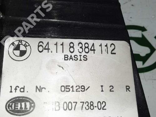 Climate control BMW 3 (E46) 318 i | BP1563476I5 