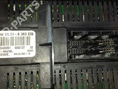 Headlight switch BMW 3 (E46) 318 i | BP1563479I24 