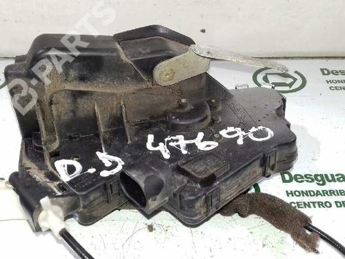 Front right lock BMW 3 (E46) 318 i | BP1563467C97 