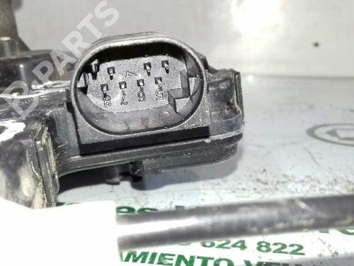 Front right lock BMW 3 (E46) 318 i | BP1563467C97 
