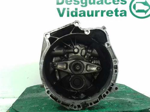 Gearbox BMW 3 (E46) 320 d | BP1309635M3 