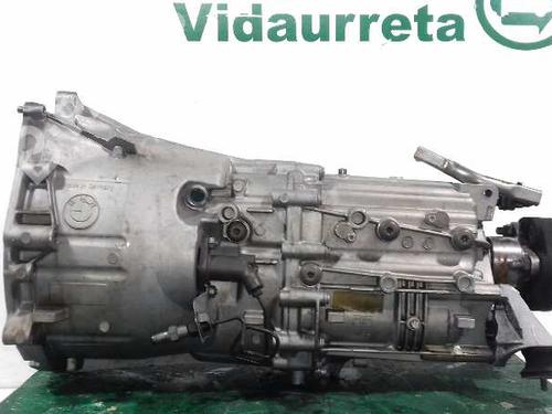 Gearbox BMW 3 (E46) 320 d | BP1309635M3 