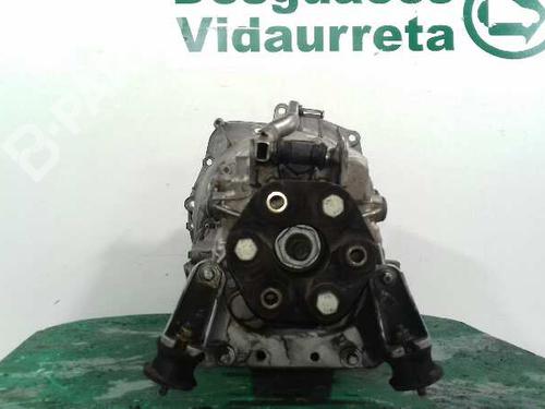 Gearbox BMW 3 (E46) 320 d | BP1309635M3 