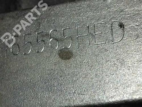 Gearbox BMW 3 (E46) 320 d | BP1309635M3 