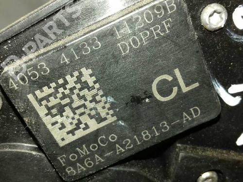 Front left lock FORD FIESTA VI (CB1, CCN)  | BP1303523C98 
