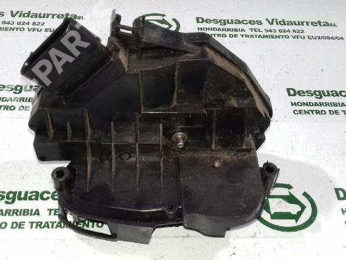 Front left lock FORD FIESTA VI (CB1, CCN)  | BP1303523C98 