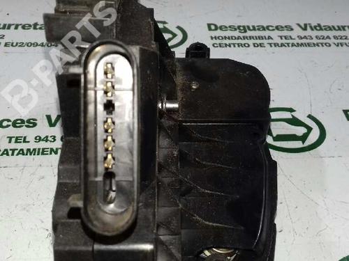 Front left lock FORD FIESTA VI (CB1, CCN)  | BP1303523C98 