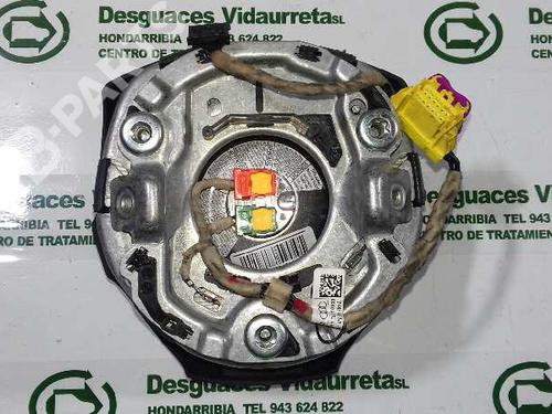 Driver airbag AUDI A6 C6 (4F2) 3.0 TDI quattro | BP1304977C9 