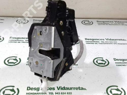 Used Rear left lock BMW 3 (E46) 320 d (150 hp) 1309638