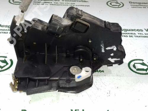 Rear left lock BMW 3 (E46) 320 d | BP1309638C100 
