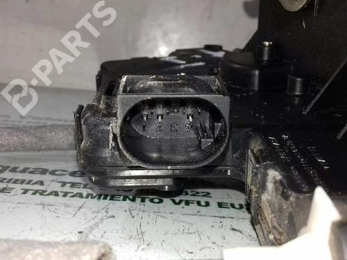 Rear left lock BMW 3 (E46) 320 d | BP1309638C100 