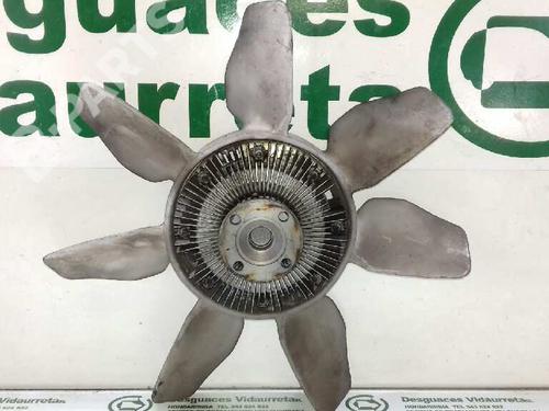 Fan TOYOTA LAND CRUISER PRADO (_J12_) 3.0 D-4D (KDJ120, KDJ125) | BP3130653M128 
