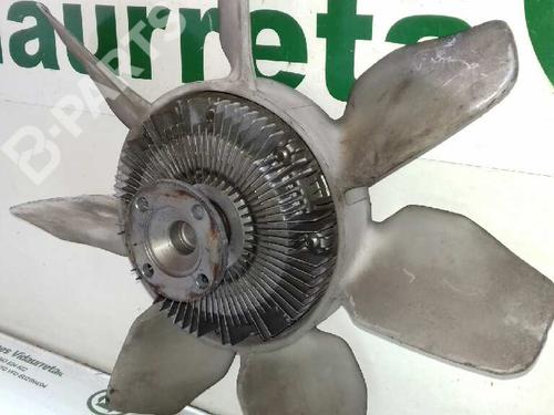 Fan TOYOTA LAND CRUISER PRADO (_J12_) 3.0 D-4D (KDJ120, KDJ125) | BP3130653M128 
