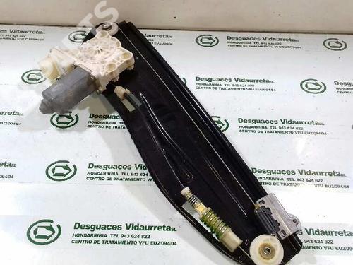 Rear right window mechanism BMW 7 (E65, E66, E67)  | BP5846966C25 