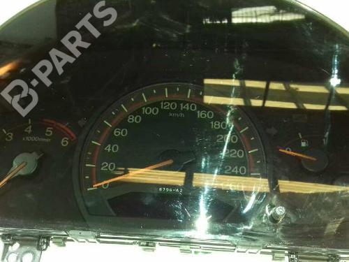 Cuadro instrumentos HONDA ACCORD VII (CL, CN) 2.2 i-CTDi (CN1) | BP1994144C47 