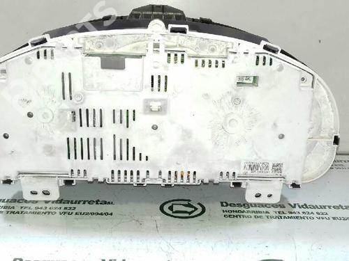 Cuadro instrumentos HONDA ACCORD VII (CL, CN) 2.2 i-CTDi (CN1) | BP1994144C47 