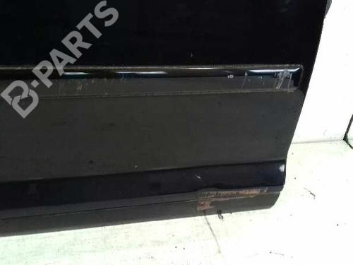 Right front door AUDI A3 Sportback (8PA) 1.9 TDI | BP1307204C3 