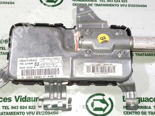 Elektronisk modul MERCEDES-BENZ C-CLASS (W203)  | BP2007889M83 