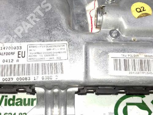 Elektronisk modul MERCEDES-BENZ C-CLASS (W203)  | BP2007889M83 