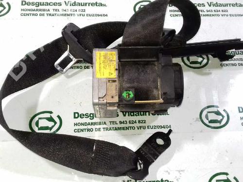 Used Front right seatbelt MERCEDES-BENZ C-CLASS (W203) [2000-2007]  8728613