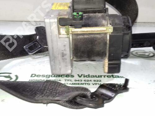 Sikkerhedssele foran højre MERCEDES-BENZ C-CLASS (W203)  | BP8728613I25 