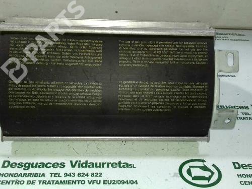 Passasjer kollisjonspute MERCEDES-BENZ C-CLASS (W203) [2000-2007]  2007887