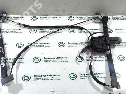 Used Front left window mechanism SEAT CORDOBA (6K2) 1.9 TDI (90 hp) 1321565