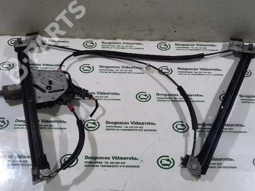 Front left window mechanism SEAT CORDOBA (6K2) 1.9 TDI | BP1321565C22 